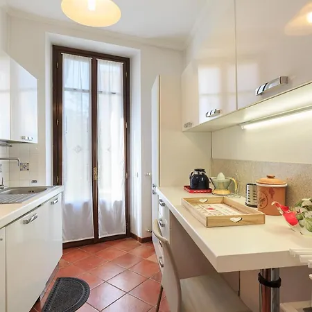 Dolfin - Nel Centro Di - By Impero House * Stresa