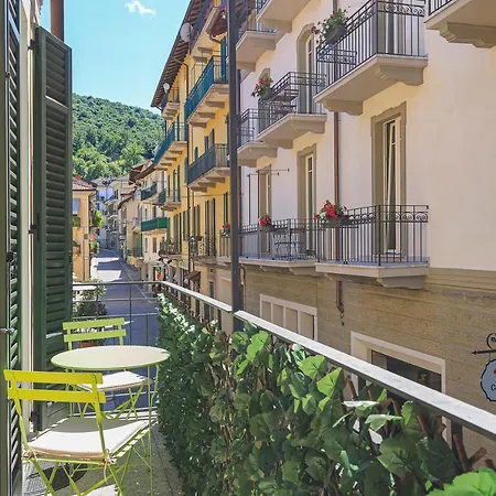 Dolfin - Nel Centro Di - By Impero House Appartement Stresa