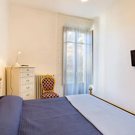 Appartement Dolfin - Nel Centro Di - By Impero House