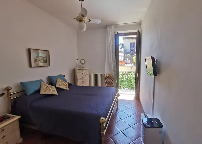 Dolfin - Nel Centro Di - By Impero House Apartman *