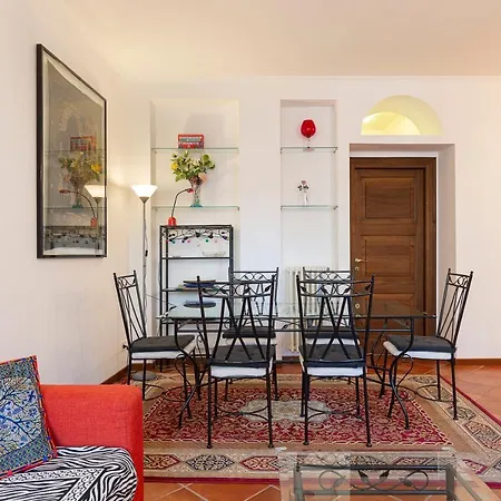 Dolfin - Nel Centro Di - By Impero House Στρέσα