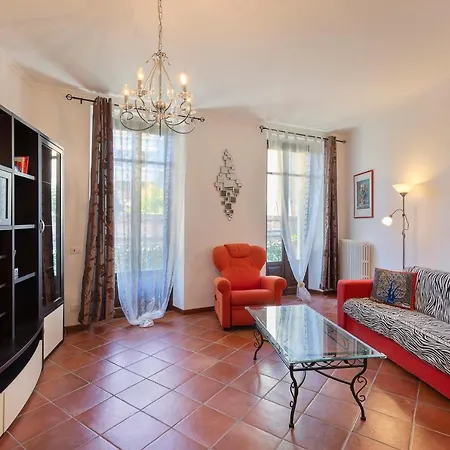 Apartamento Dolfin - Nel Centro Di - By Impero House Stresa