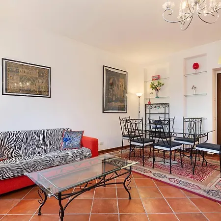 Διαμέρισμα Dolfin - Nel Centro Di - By Impero House *