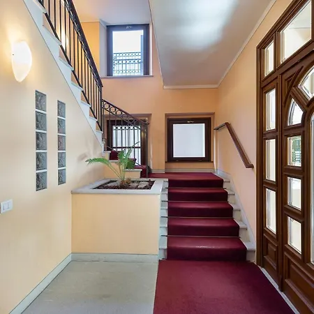 Dolfin - Nel Centro Di - By Impero House Apartment