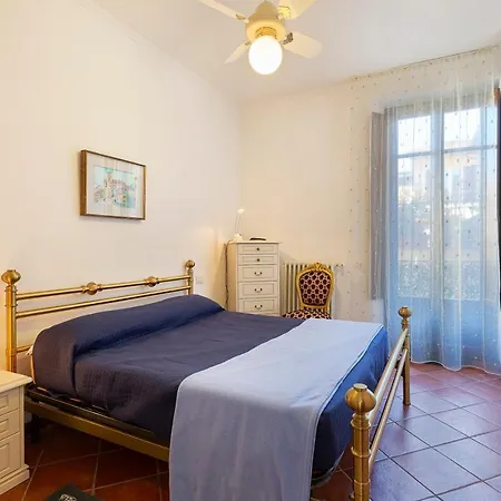 Διαμέρισμα Dolfin - Nel Centro Di - By Impero House *