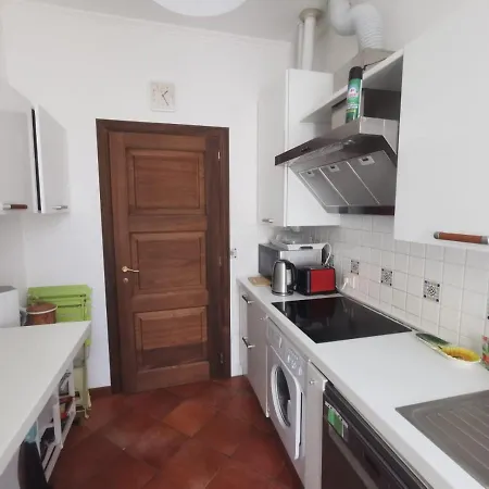 Διαμέρισμα Dolfin - Nel Centro Di - By Impero House *