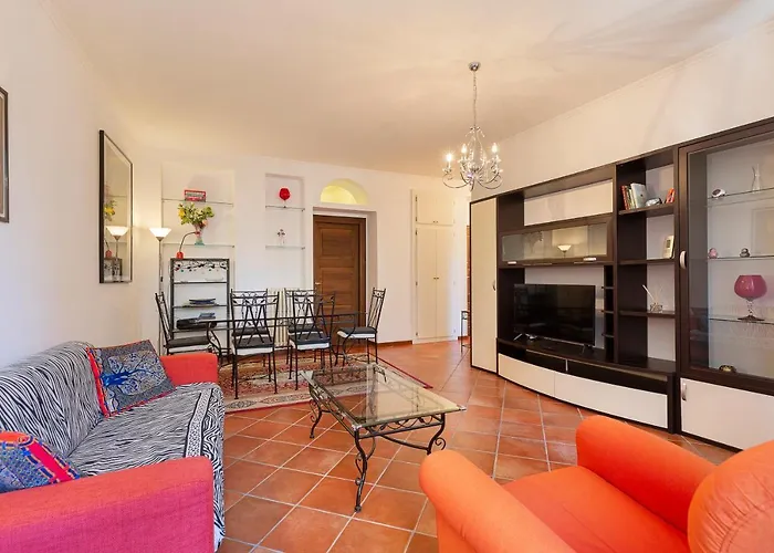 Dolfin - Nel Centro Di - By Impero House Apartment *