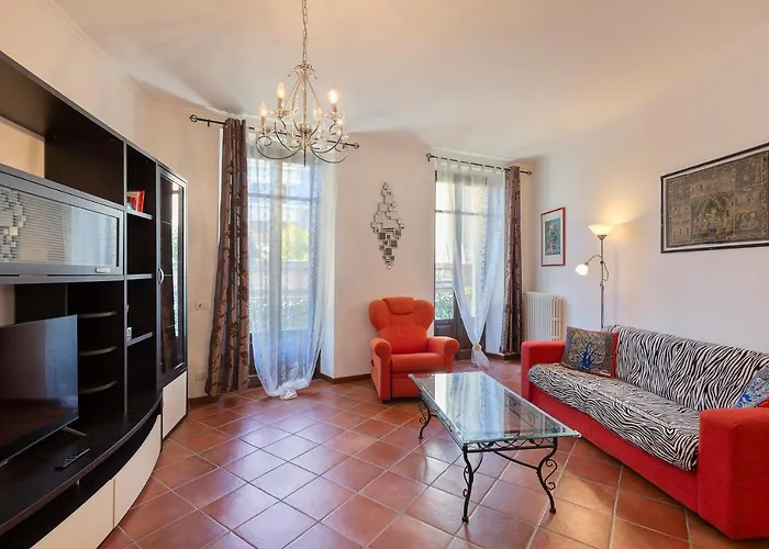 Apartment Dolfin - Nel Centro Di - By Impero House Stresa