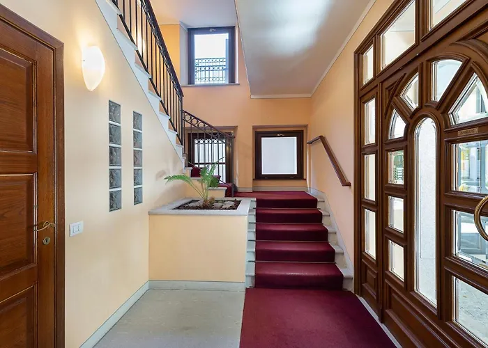 Dolfin - Nel Centro Di - By Impero House Apartment