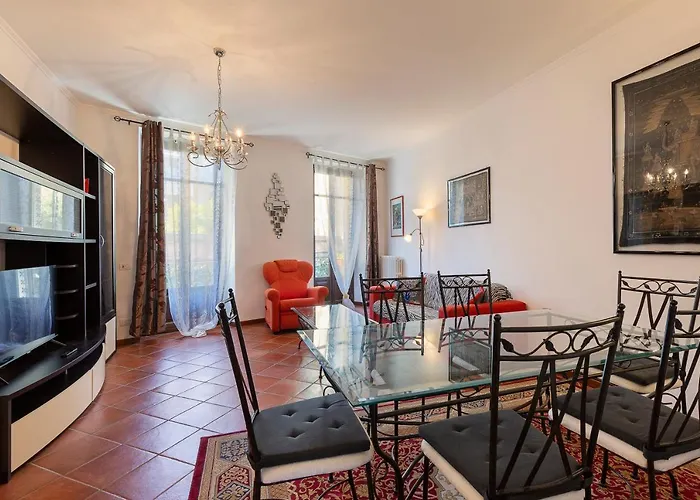 Apartment Dolfin - Nel Centro Di - By Impero House Stresa