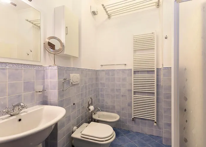 Dolfin - Nel Centro Di - By Impero House Apartment