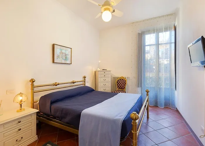 Apartment Dolfin - Nel Centro Di - By Impero House *