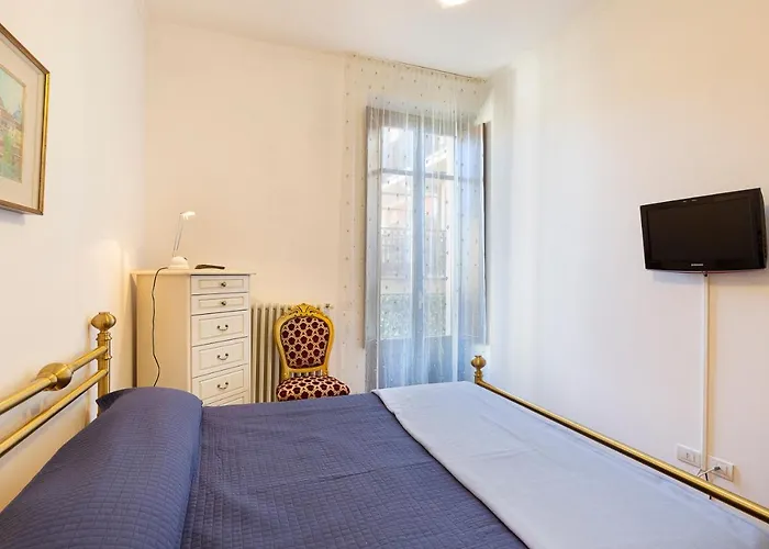 Apartment Dolfin - Nel Centro Di - By Impero House