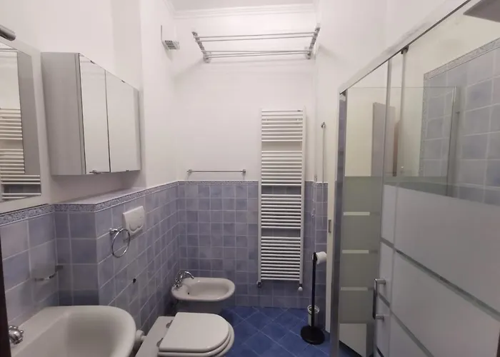 Dolfin - Nel Centro Di - By Impero House *